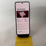 Fair Motorola Razr (2023) - Unlocked, 128 GB, Sage, 8 GB