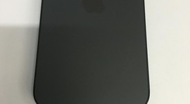 Good
													Apple iPhone 14 Pro - AT&T, Black, 128 GB, A2650, photo 4 of 6