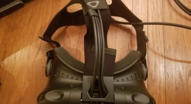 Mint
													HTC Vive - Black, photo 2 of 6