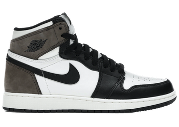 Jordan 1 Retro High Dark Mocha (GS) for sale