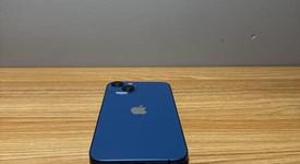 Mint
													Apple iPhone 13 - AT&T, Blue, 256 GB, A2482, photo 3 of 7