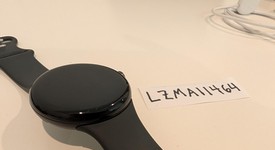 Fair
													Google Pixel Watch 3 - Wi-Fi, Black, 45mm, Wi-Fi, photo 3 of 5