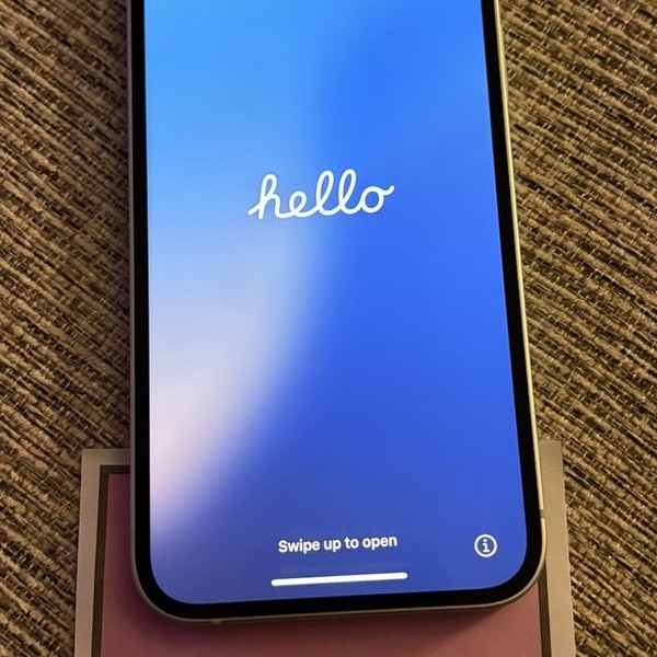 Apple iPhone 12 - Unlocked, 128 GB, Green, A2172