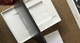 Mint
													Apple iPad Pro 11" (M4) 2024 - T-Mobile, Black, 256 GB, 8 GB, A2837, Standard Glass, photo 5 of 9