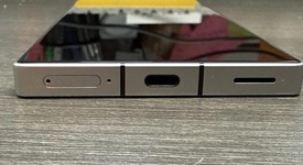 Mint
													ZTE nubia Red Magic 9 Pro - Unlocked, Silver, 512 GB, 16 GB, photo 4 of 7