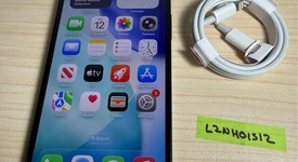 Good
													Apple iPhone 14 - Unlocked, Midnight, 128 GB, A2649, photo 1 of 9