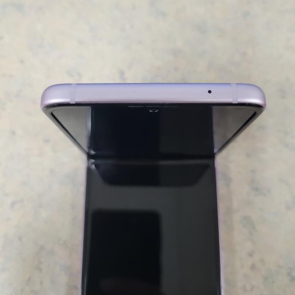 Samsung Galaxy Z Flip3 5G - AT&T, Lavender, 128 GB, 8 GB, SM-F711U