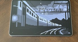 Mint
													REDMAGIC Astra Gaming Tablet - Wi-Fi, White, 512 GB, 16 GB, photo 3 of 12