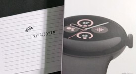 New
													Google Pixel Watch 2 - Wi-Fi, Black, Wi-Fi, photo 1 of 4