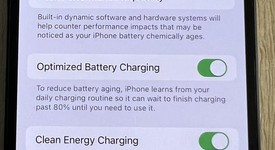 Good
													Apple iPhone 13 - Verizon, Midnight, 128 GB, A2482, photo 2 of 7