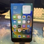 Good Apple iPhone 8 Plus - Unlocked, 64 GB, Gray, A1864
