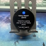 Good Samsung Galaxy Watch7 - Unlocked, Green, SM-L315U, 44mm