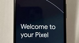 Mint
													Google Pixel 6a - Verizon, Sage, 128 GB, 6 GB, GB62Z, photo 1 of 6
