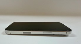 Mint
													Apple iPhone 16 Pro - Unlocked, White, 256 GB, A3083, photo 5 of 9