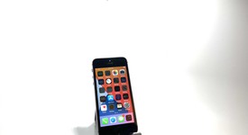 Good
													Apple iPhone SE 1st Gen 2016 - Unlocked, Grey, 16 GB, A1662, photo 1 of 7