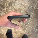 Mint Apple iPhone 15 Plus - Unlocked, 256 GB, Black, A2847