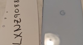 Mint
													Google Pixel 7a - Unlocked, Sea, 128 GB, 8 GB, GWKK3, photo 2 of 5