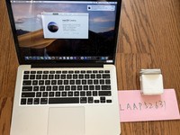 MacBook Pro 2015 (Retina) - 13"
