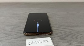 Good
													Apple iPhone 11 Pro - Unlocked, Gold, 512 GB, A2160, photo 2 of 8