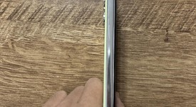 Good
													Samsung Galaxy S23 Ultra - Unlocked, Lime Green, 512 GB, 12 GB, SM-S918U1, photo 2 of 7