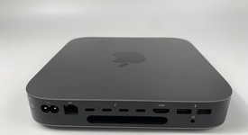 Mint
													Mac mini 2018 - I7, Gray, 512 GB, 16 GB, photo 5 of 7
