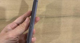 Good
													Samsung Galaxy S21 5G - Verizon, Gray, 128 GB, 8 GB, SM-G991U, photo 3 of 5