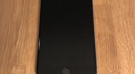 Fair
													Apple iPhone 6 Plus - Verizon, Gray, 64 GB, A1522, photo 4 of 10