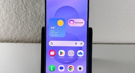 Good
													Samsung Galaxy S25 - T-Mobile, Icy Blue, 128 GB, 12 GB, SM-S931U, photo 1 of 6