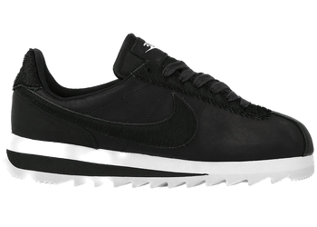 Nike Classic Cortez Epic PH Black White (Women's) for sale