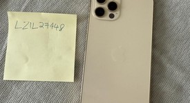 Mint
													Apple iPhone 12 Pro - Verizon, Gold, 256 GB, A2341, photo 2 of 8