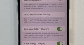 Fair
													Apple iPhone 12 Pro - AT&T, Silver, 128 GB, A2341, photo 2 of 7