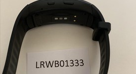 Good
													Samsung Gear Fit2 Pro - Black, photo 3 of 5