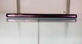 Good
													Samsung Galaxy S9 - T-Mobile, Purple, 64 GB, SM-G960U, photo 6 of 6