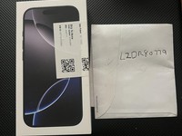 Apple iPhone 16 Pro