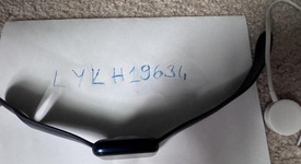 Good
													Apple Watch Series 6 44mm - Blue, A2292 - GPS, Aluminum, photo 2 of 7