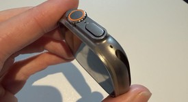 Mint
													Apple Watch Ultra 49mm - T-Mobile, Titanium, A2622, photo 3 of 8