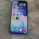 Good Apple iPhone 15 Pro - Unlocked, 128 GB, White, A2848