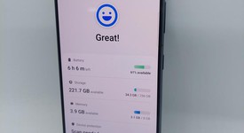 Mint
													Samsung Galaxy S21 5G - Unlocked Non-US, Violet, 256 GB, 8 GB, SM-G991W, photo 1 of 5