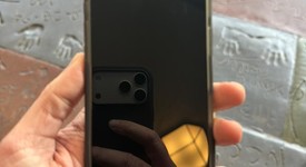 Mint
													Apple iPhone 16 Pro - AT&T, Black, 256 GB, A3083, photo 2 of 12