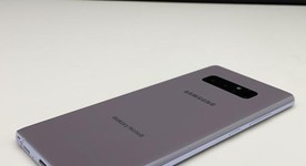 Mint
													Samsung Galaxy Note 8 - T-Mobile, Gray, 64 GB, SM-N950U, photo 4 of 7