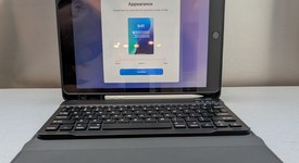 Mint
													Apple iPad 9th Gen - Wi-Fi, Gray, 256 GB, A2602, photo 2 of 12