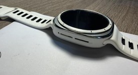 Good
													Samsung Galaxy Watch Ultra - Unlocked, White, SM-L705U, 47mm, photo 2 of 7