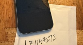 Good
													Apple iPhone 14 Pro - Unlocked, Silver, 256 GB, A2650, photo 4 of 18