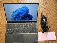 Dell Vostro Laptop