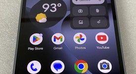 Mint
													Google Pixel 10 Pro Fold - Unlocked, Moonstone, 256 GB, GU0NP, photo 5 of 27