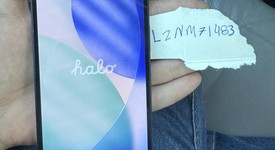 Good
													Apple iPhone 16e - Boost, Black, 128 GB, A3212, photo 1 of 8