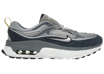 Nike Air Max Bliss Light Iron Cool Grey (Women's) for sale