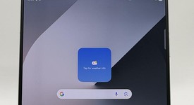 Good
													Samsung Galaxy Z Fold6 - Unlocked, Silver, 512 GB, 12 GB, SM-F956U1, photo 1 of 11