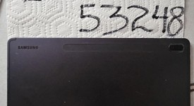 Good
													Samsung Galaxy Tab S7 FE - Verizon, Mystic Black, 64 GB, 4 GB, photo 5 of 9