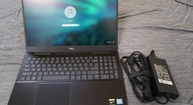 Mint
													Dell Vostro Laptop, photo 2 of 21